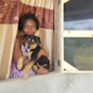 Meet your Posher, Joshua